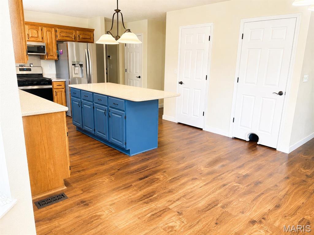 Huntington Chase - Residential