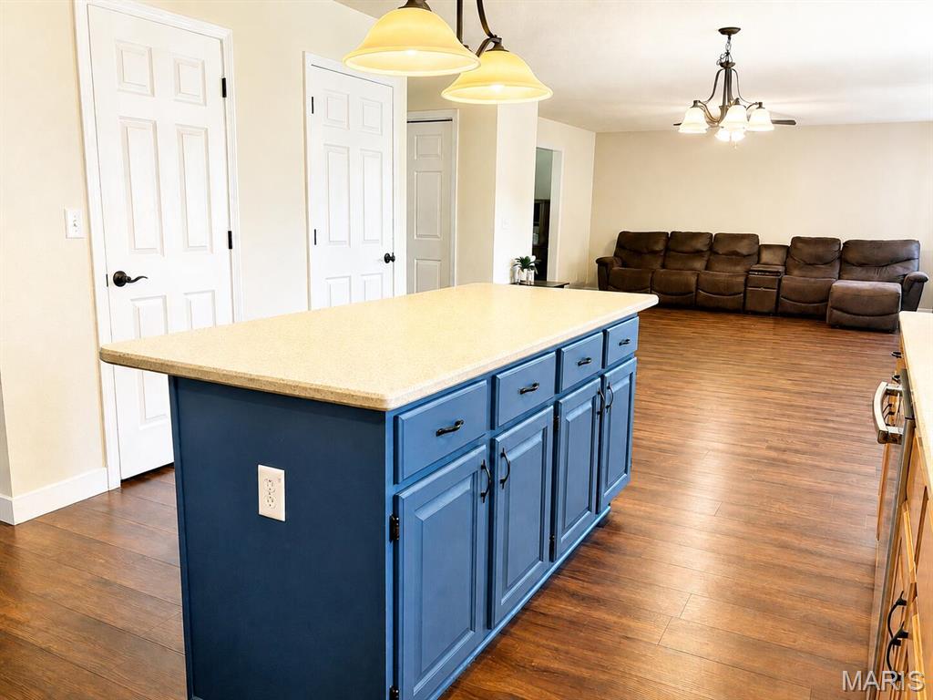 Huntington Chase - Residential