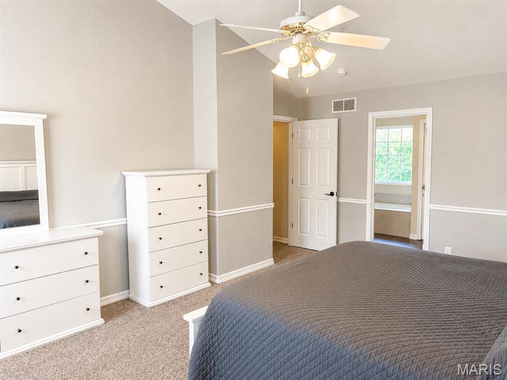 Huntington Chase - Residential