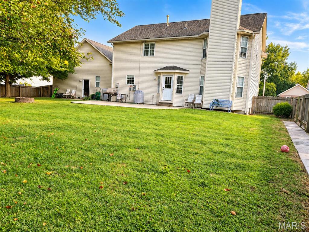 Huntington Chase - Residential