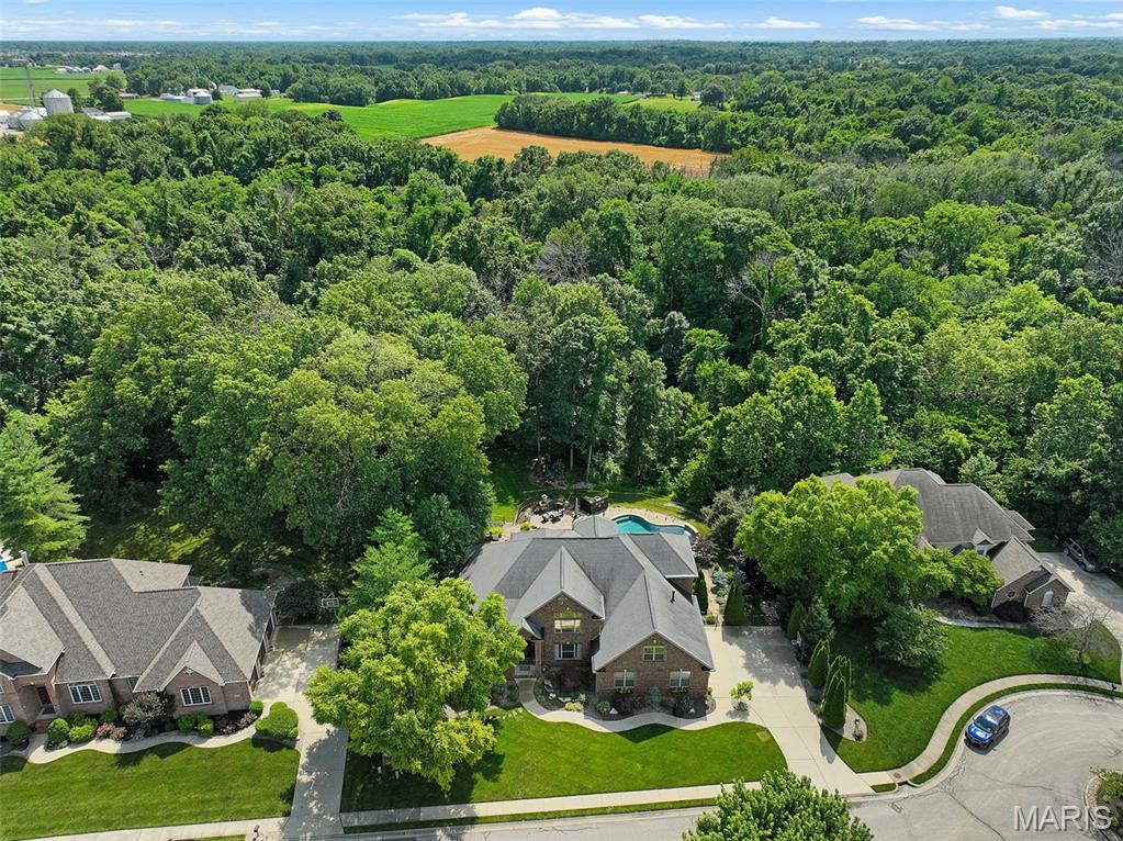 Landings/Far Oaks - Residential