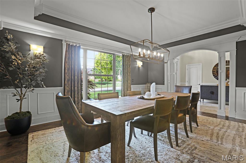 Landings/Far Oaks - Residential