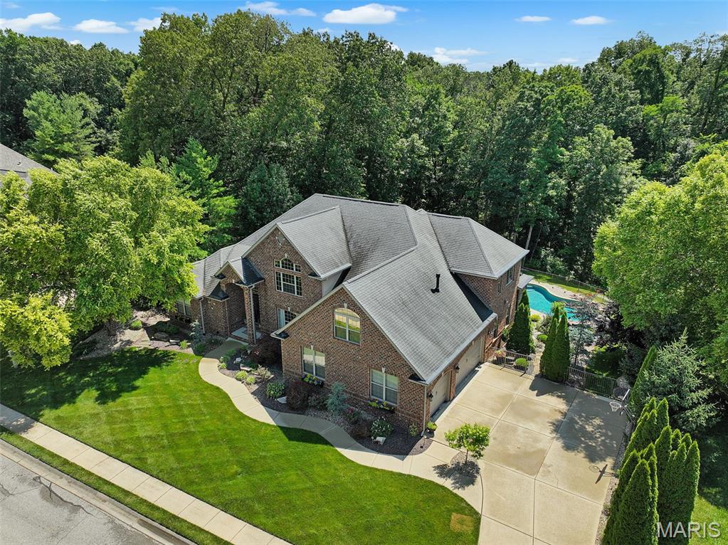Landings/Far Oaks - Residential
