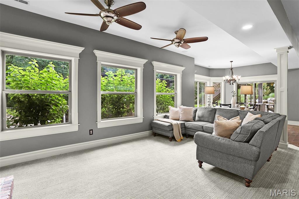 Landings/Far Oaks - Residential