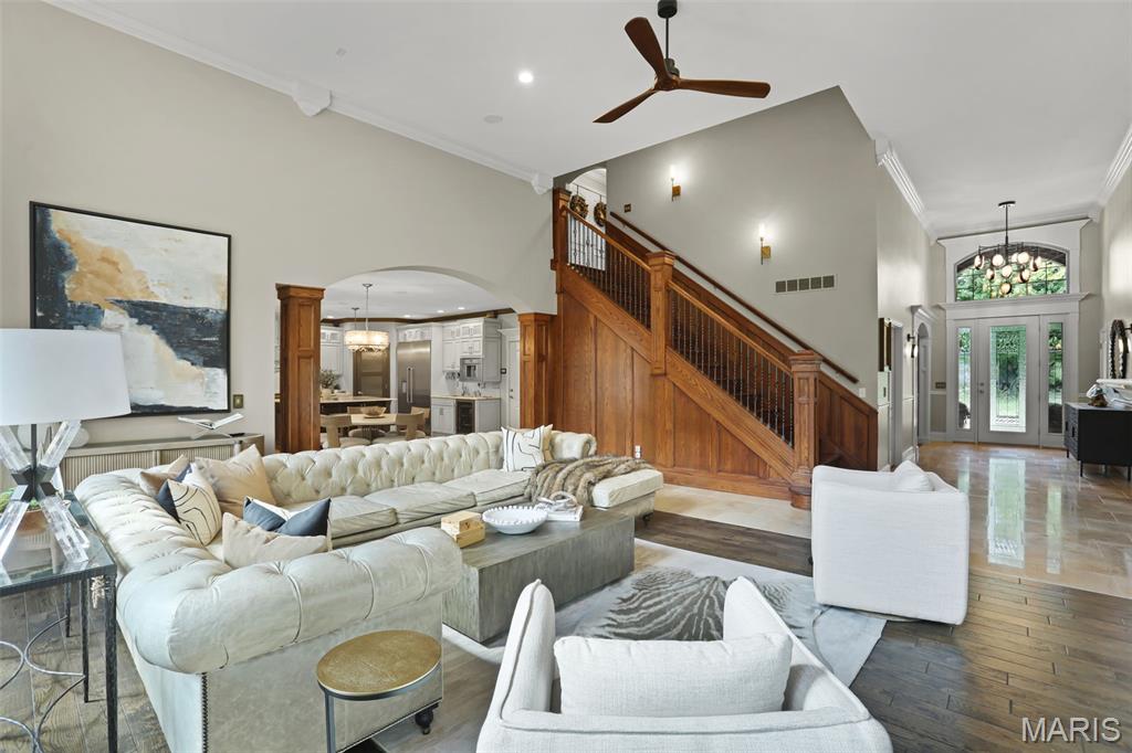 Landings/Far Oaks - Residential