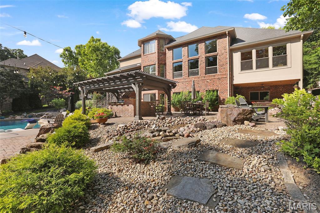 Landings/Far Oaks - Residential