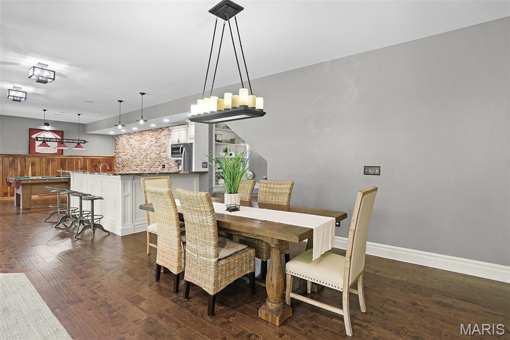 Landings/Far Oaks - Residential