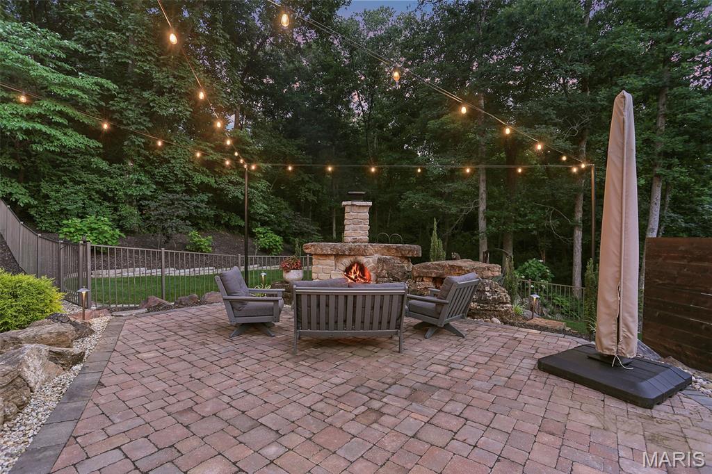 Landings/Far Oaks - Residential