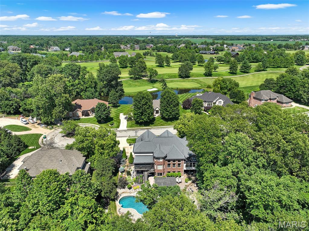 Landings/Far Oaks - Residential