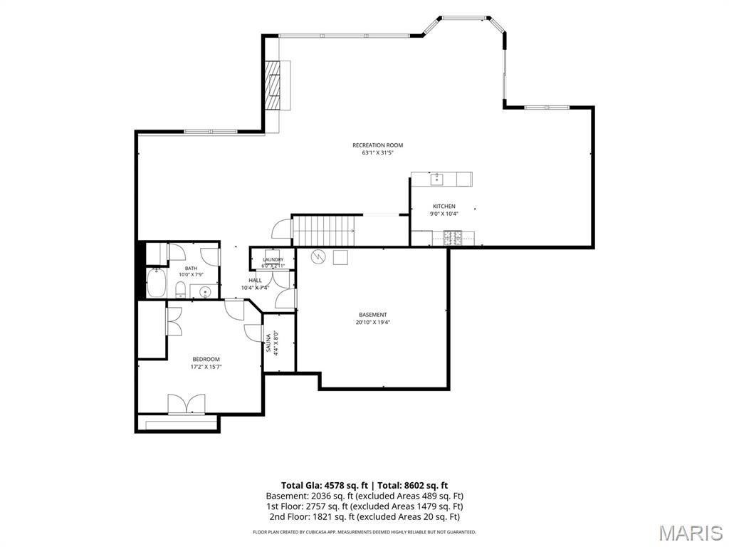 Landings/Far Oaks - Residential