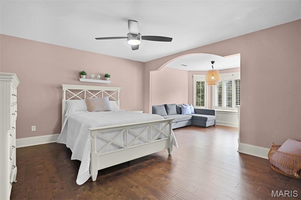 Landings/Far Oaks - Residential