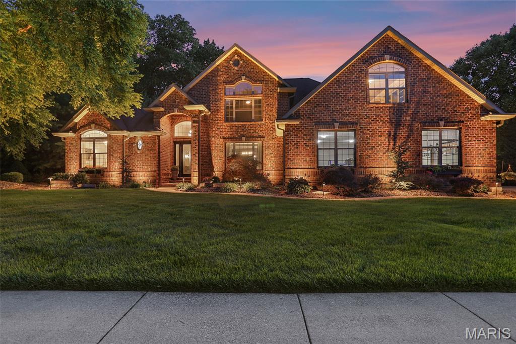 Landings/Far Oaks - Residential