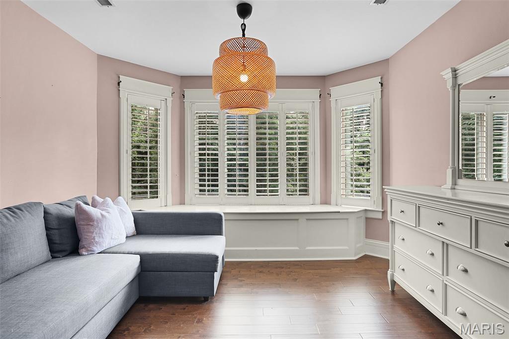 Landings/Far Oaks - Residential