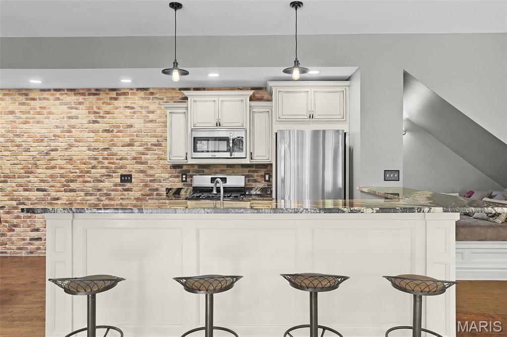Landings/Far Oaks - Residential