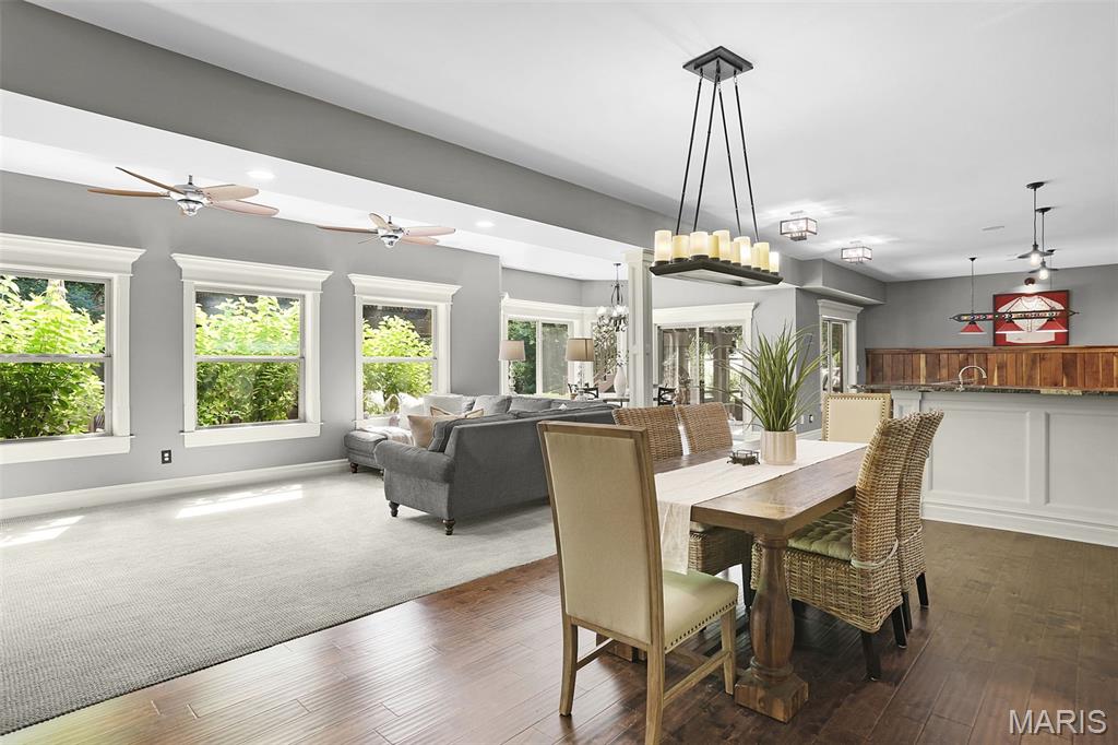 Landings/Far Oaks - Residential