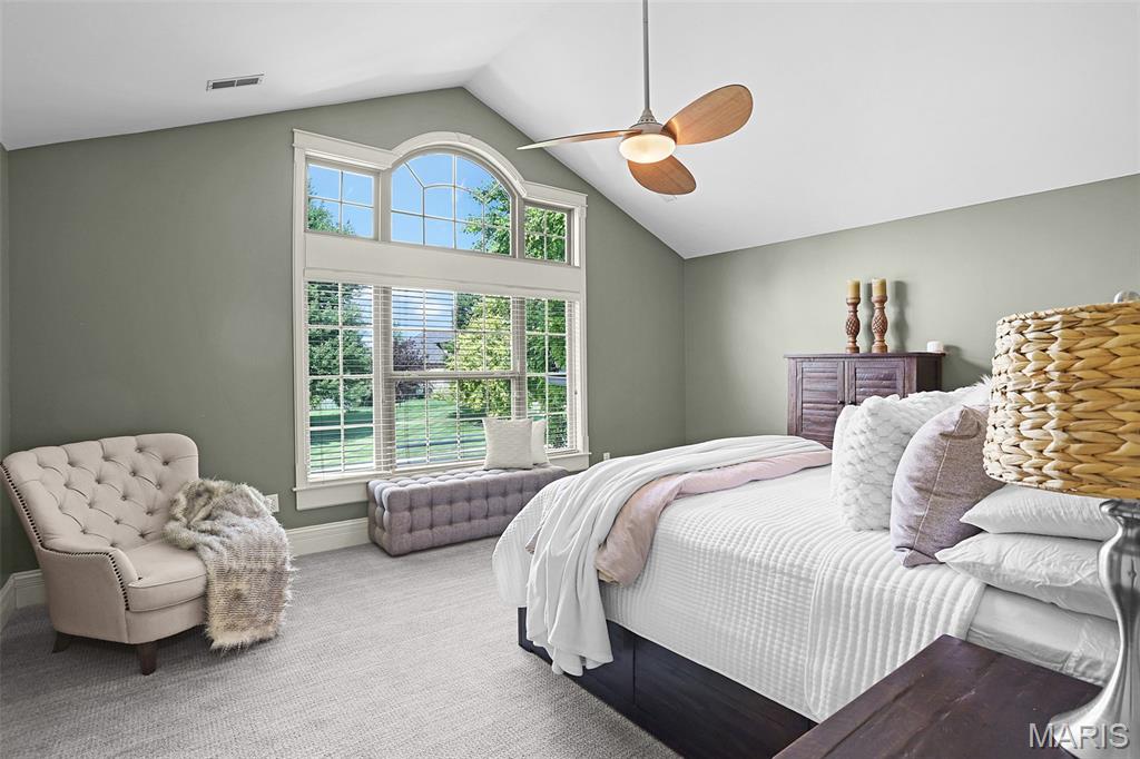 Landings/Far Oaks - Residential