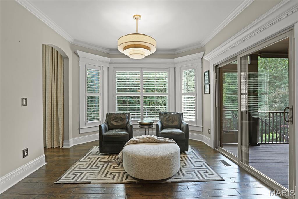 Landings/Far Oaks - Residential