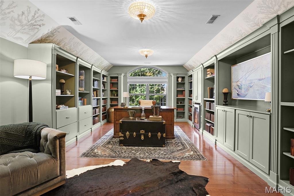 Landings/Far Oaks - Residential