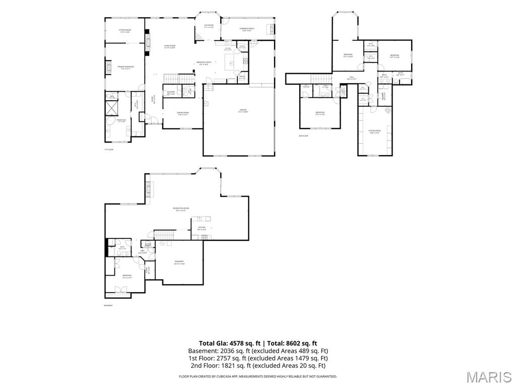 Landings/Far Oaks - Residential