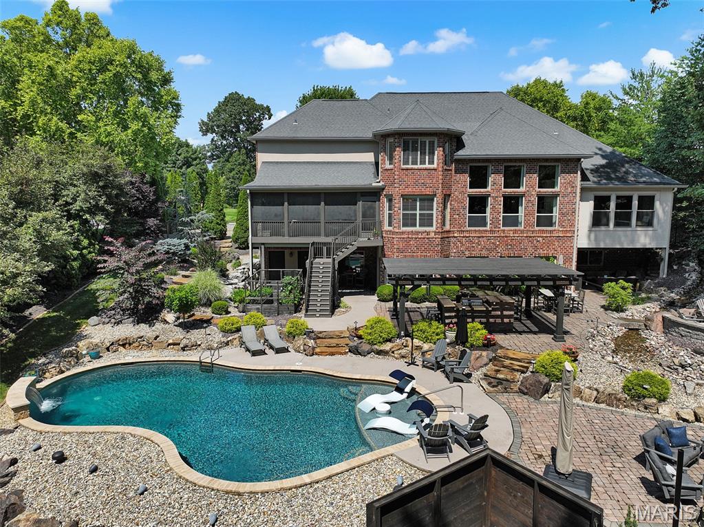 Landings/Far Oaks - Residential