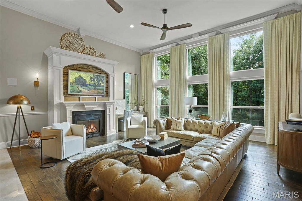 Landings/Far Oaks - Residential