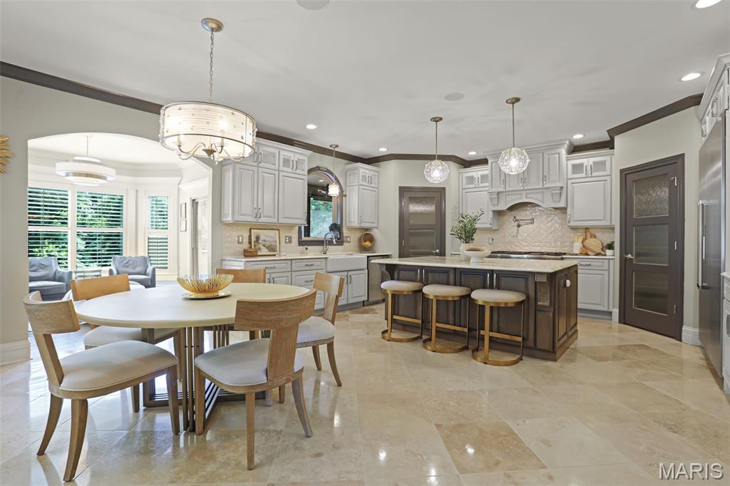 Landings/Far Oaks - Residential