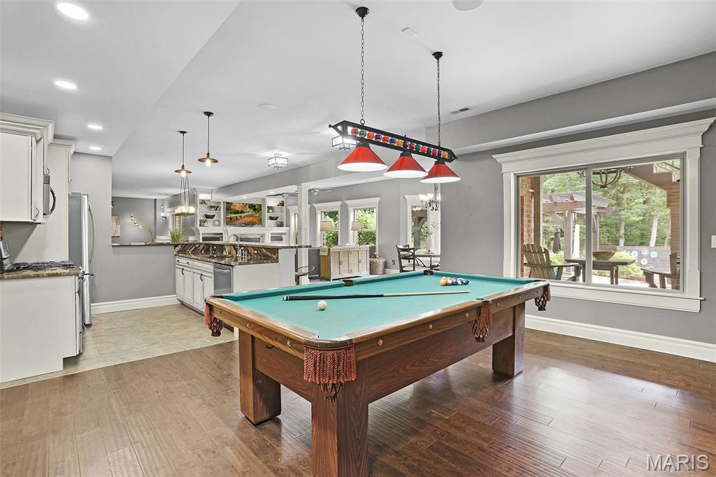 Landings/Far Oaks - Residential