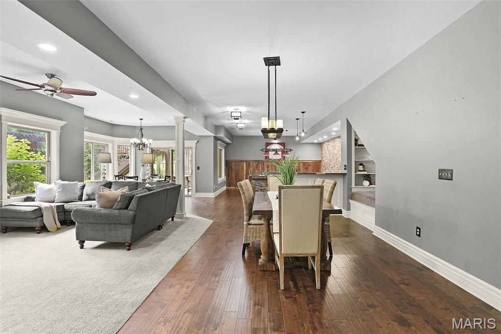Landings/Far Oaks - Residential