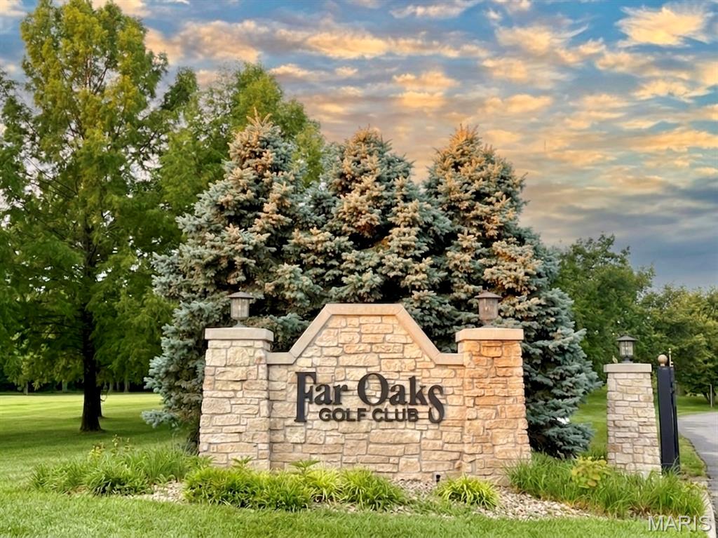Landings/Far Oaks - Residential