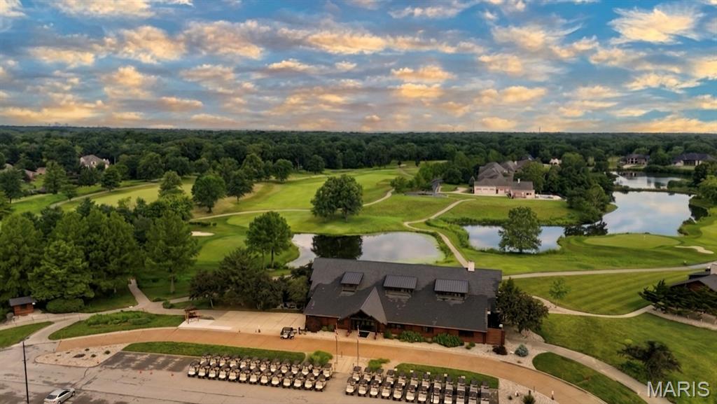 Landings/Far Oaks - Residential