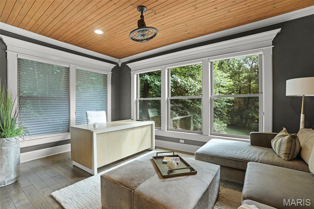 Landings/Far Oaks - Residential