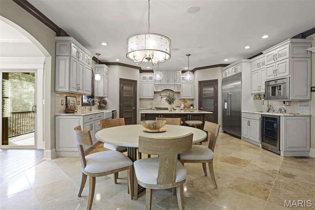 Landings/Far Oaks - Residential