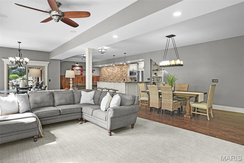 Landings/Far Oaks - Residential
