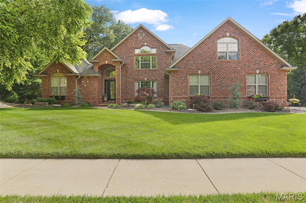 Landings/Far Oaks - Residential