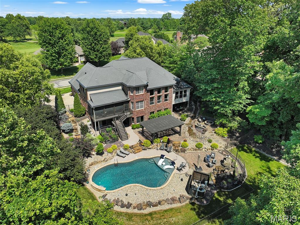 Landings/Far Oaks - Residential