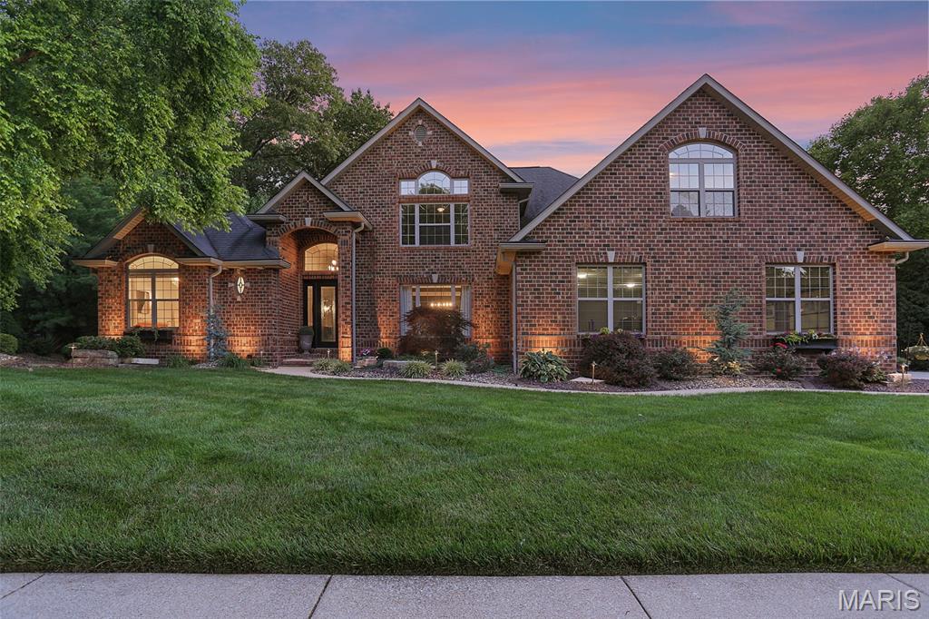 Landings/Far Oaks - Residential