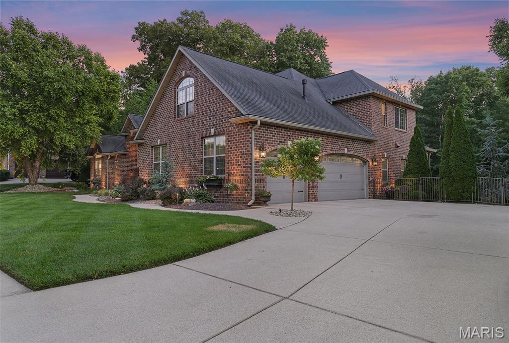 Landings/Far Oaks - Residential