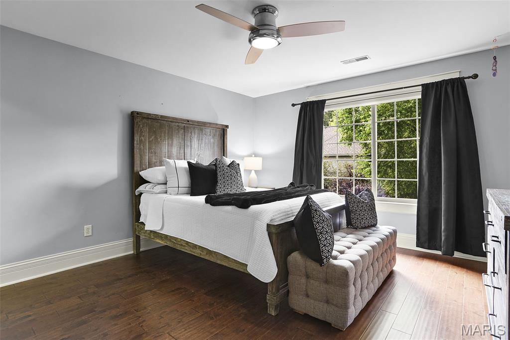Landings/Far Oaks - Residential