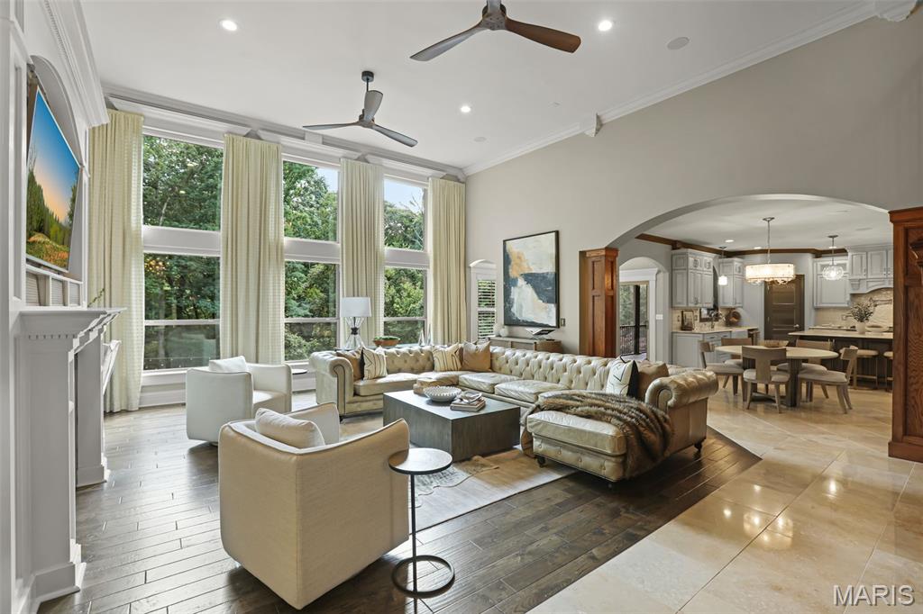 Landings/Far Oaks - Residential