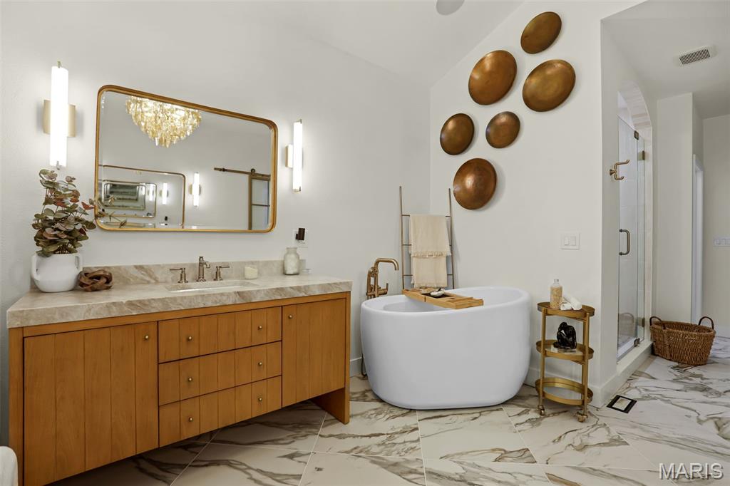 Landings/Far Oaks - Residential