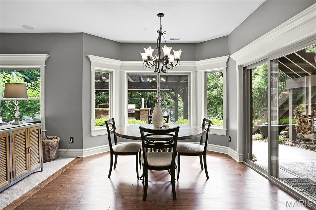 Landings/Far Oaks - Residential