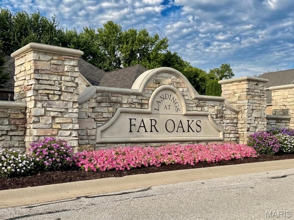 Landings/Far Oaks - Residential