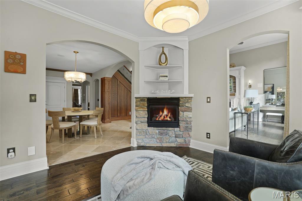 Landings/Far Oaks - Residential