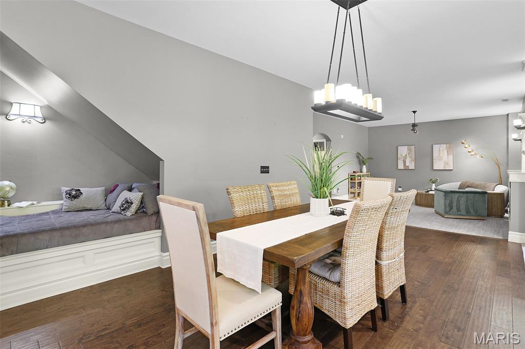 Landings/Far Oaks - Residential