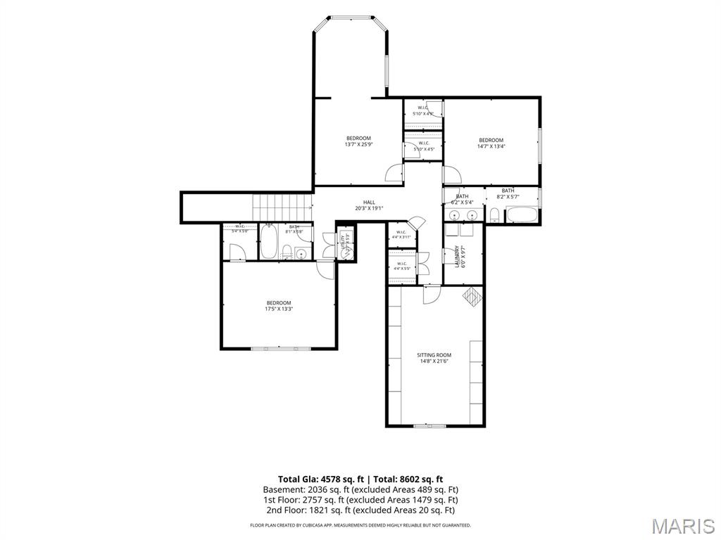 Landings/Far Oaks - Residential