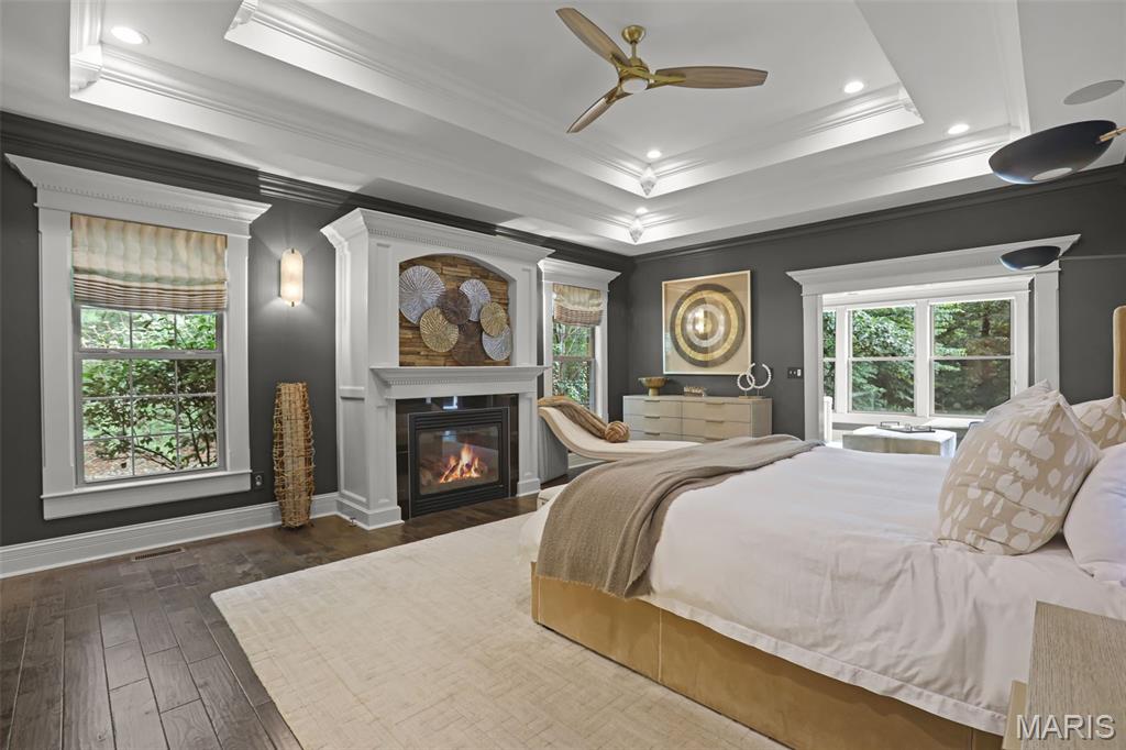 Landings/Far Oaks - Residential