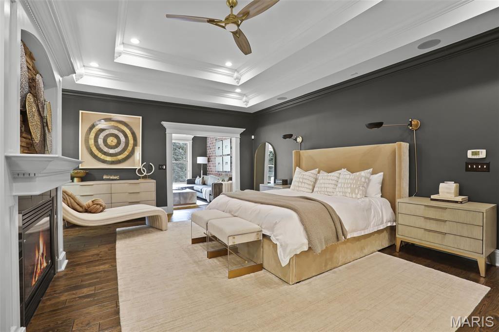 Landings/Far Oaks - Residential