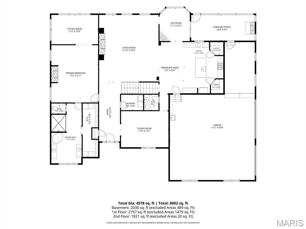 Landings/Far Oaks - Residential