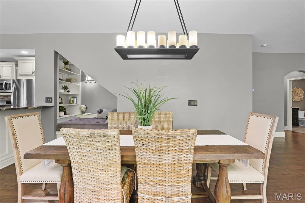 Landings/Far Oaks - Residential
