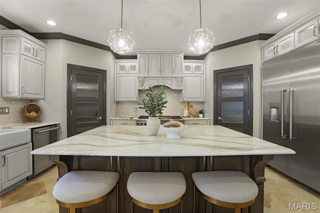 Landings/Far Oaks - Residential